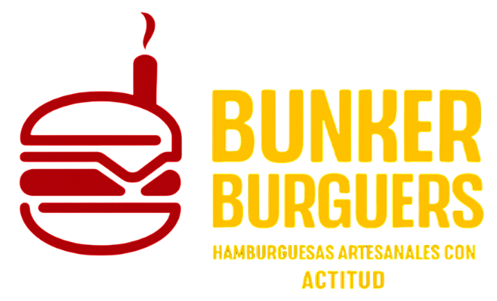 Hamburguesas Bunker