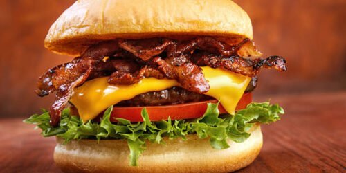 General Bacon
